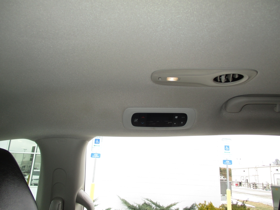 2022 CHRYSLER PACIFICA - Image 13