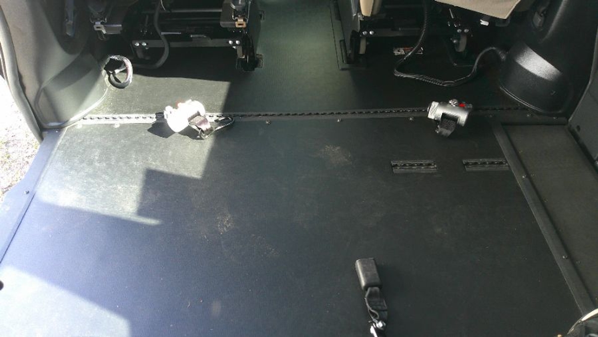 2020 HONDA ODYSSEY - Image 18