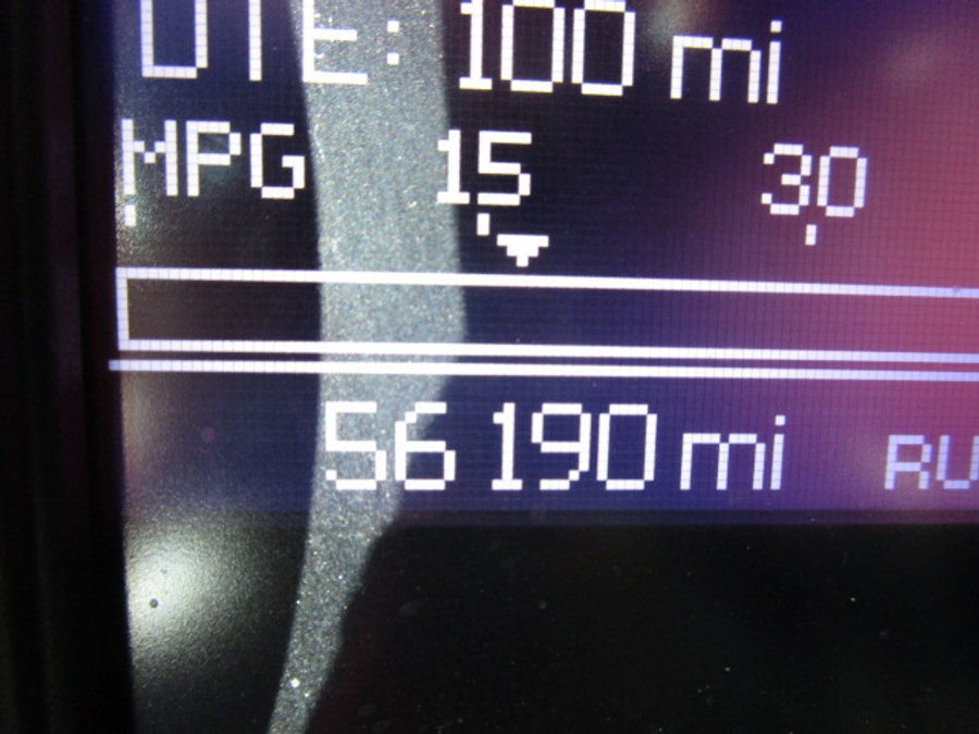 Used 2012 Dodge Grand Caravan RT - BraunAbility Side Entry Entry Fold Out Automatic Ramp