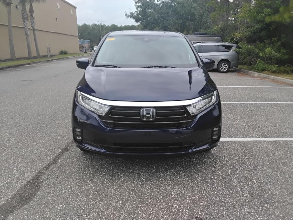 2021 HONDA ODYSSEY - Image 20