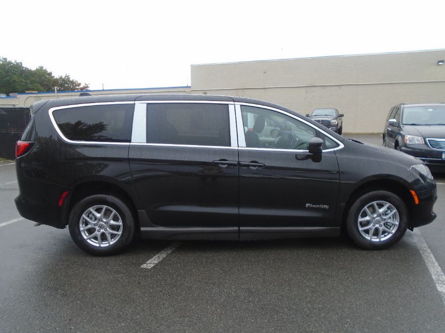 2022 CHRYSLER VOYAGER - Image 6