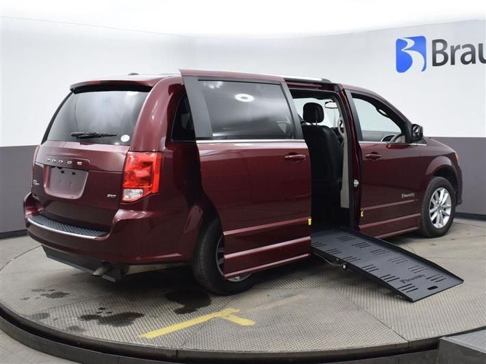 New Hampshire Wheelchair Vans for Sale [New & Used Accessible Vans