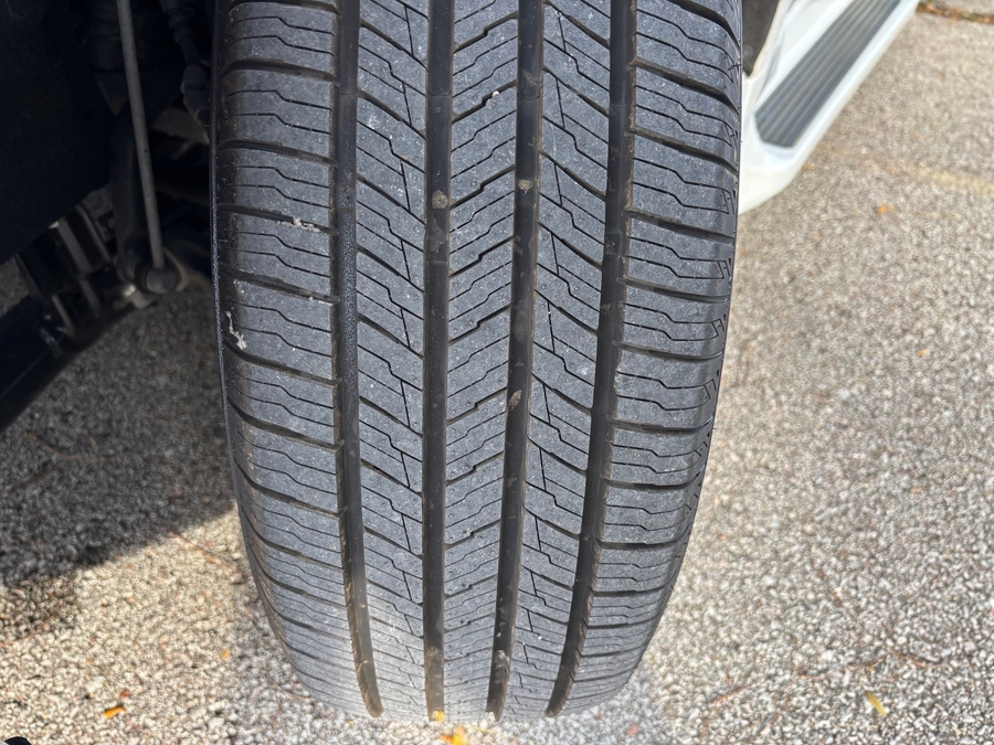 Used 2024 Chrysler Pacifica Touring L - BraunAbility Side Entry Entry In Floor Automatic Ramp