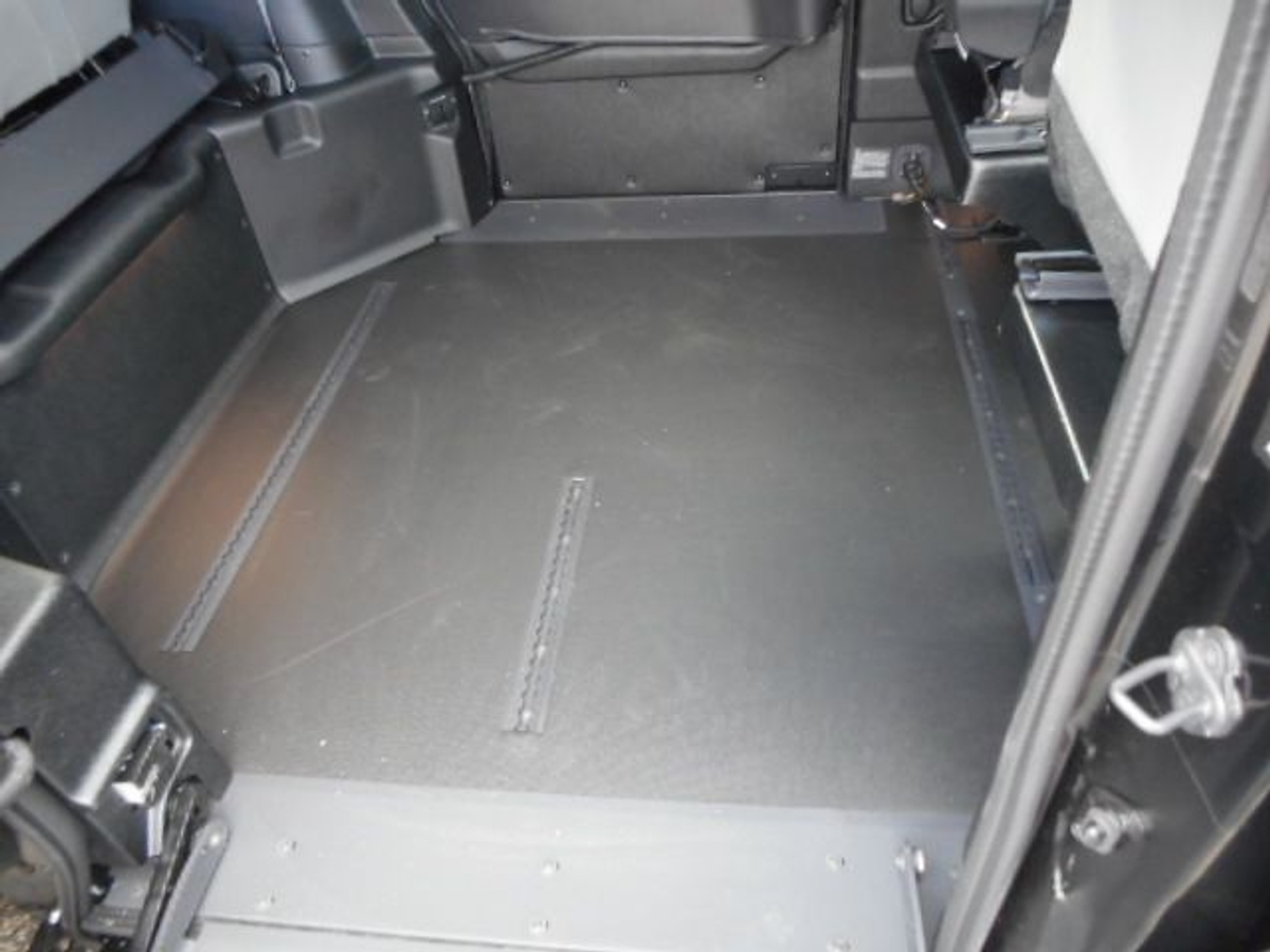 2025 TOYOTA SIENNA - Image 11