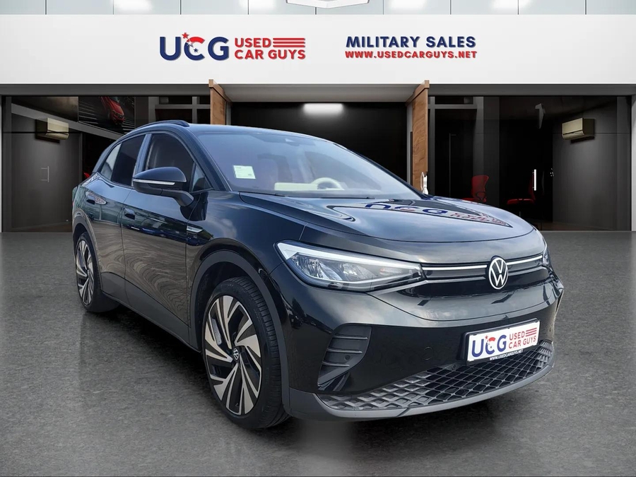 2023 Volkswagen ID.4