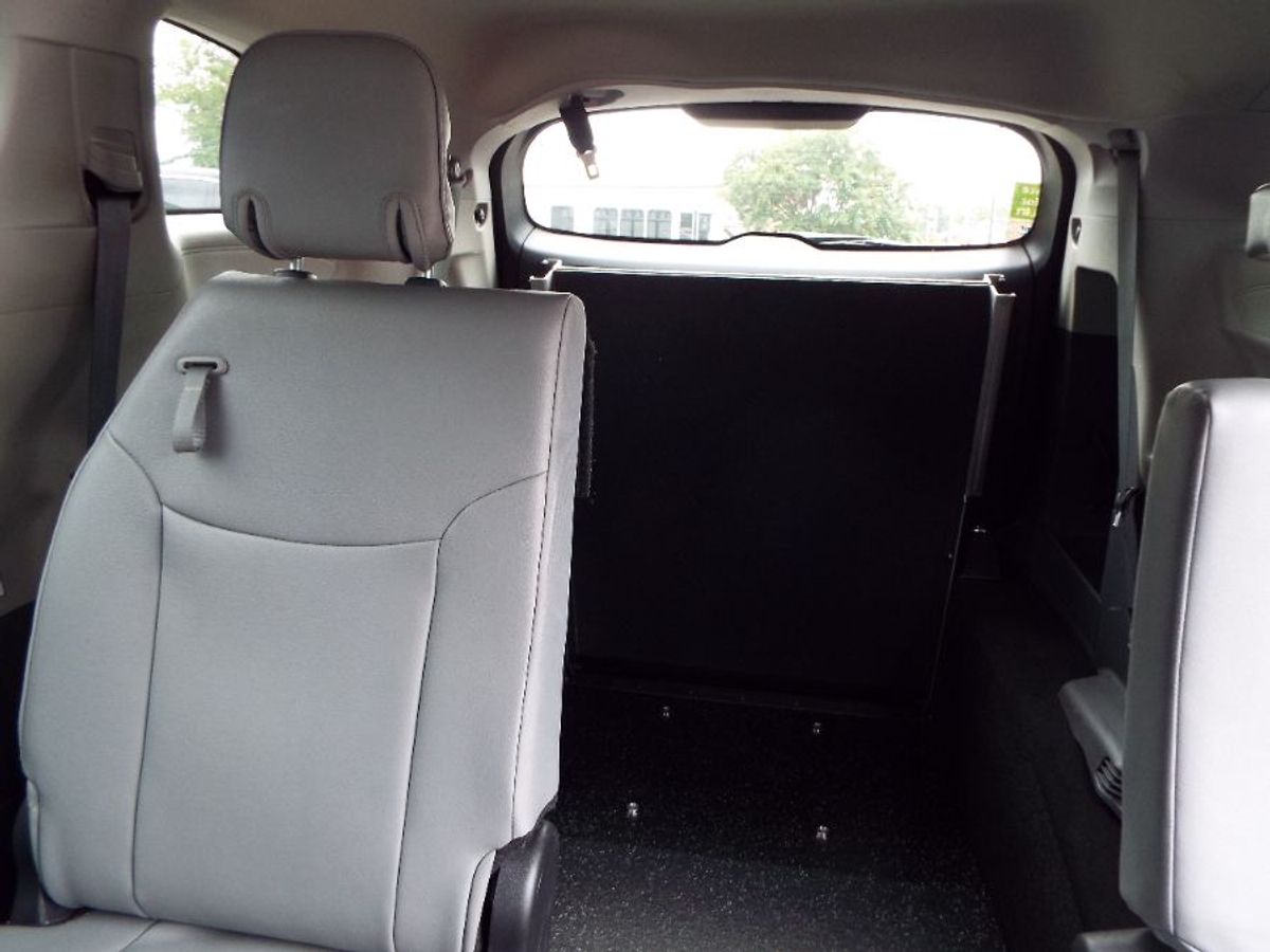 2024 TOYOTA SIENNA - Image 25