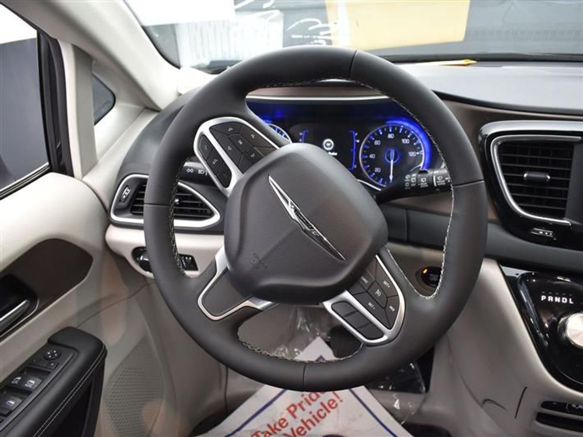 2023 CHRYSLER VOYAGER - Image 18