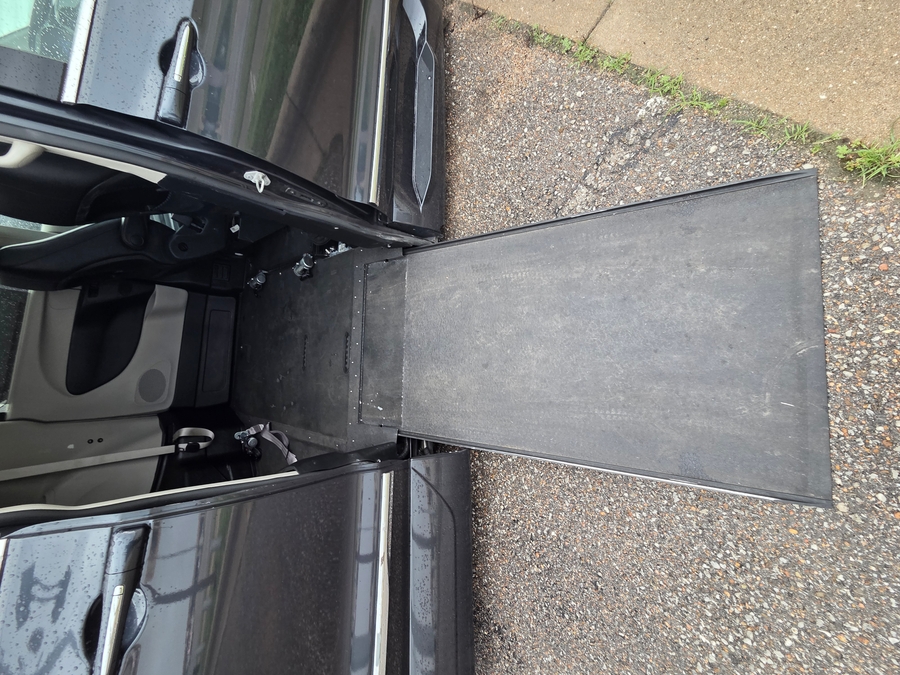  CHRYSLER PACIFICA image number 4