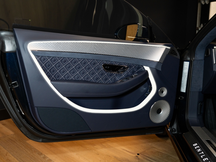 2023 Bentley Continental GT