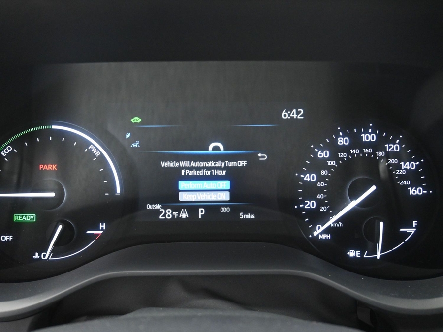 New 2026 Toyota Sienna Hybrid XLE Plus - BraunAbility Side Entry Entry Fold Out Automatic Ramp