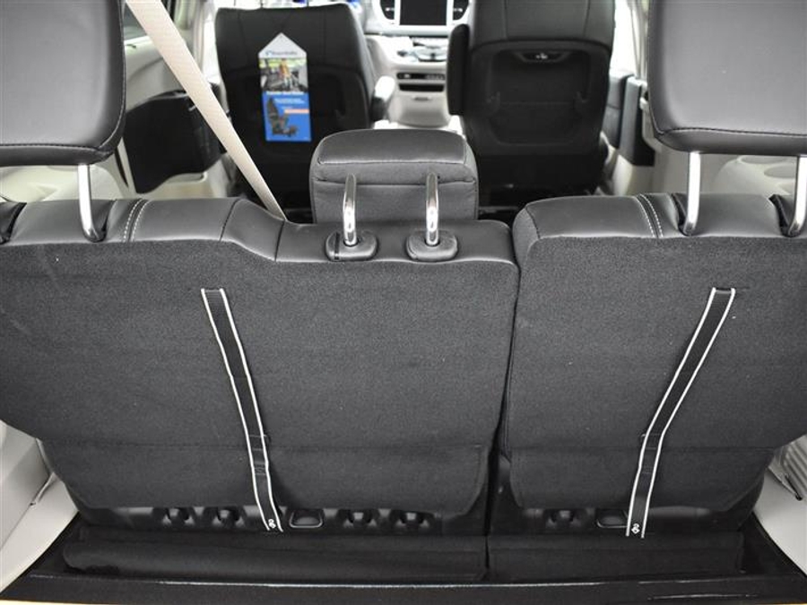 Used 2024 Chrysler Pacifica Touring L - BraunAbility Side Entry Entry In Floor Automatic Ramp