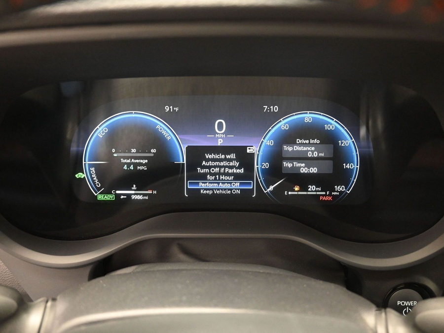 New 2026 Toyota Sienna Hybrid XSE Sport - BraunAbility Side Entry In Floor Automatic Ramp