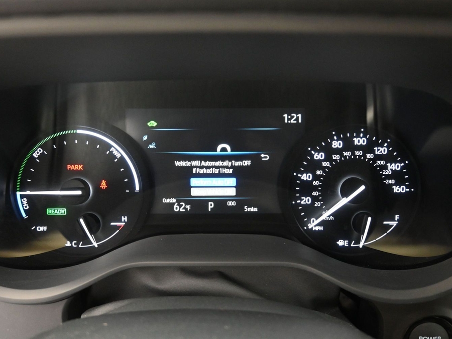New 2026 Toyota Sienna Hybrid XLE Add - BraunAbility Side Entry Entry Fold Out Automatic Ramp