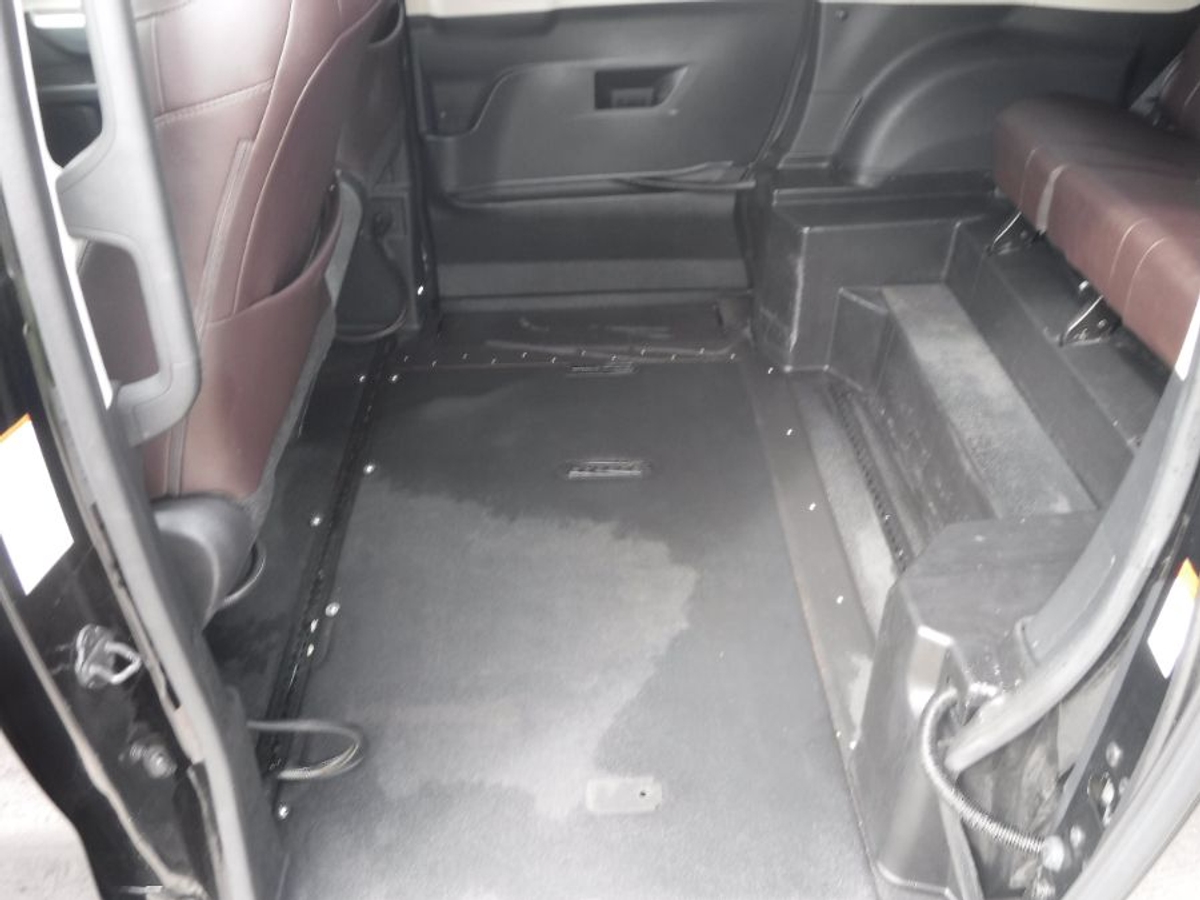 2022 TOYOTA SIENNA - Image 19