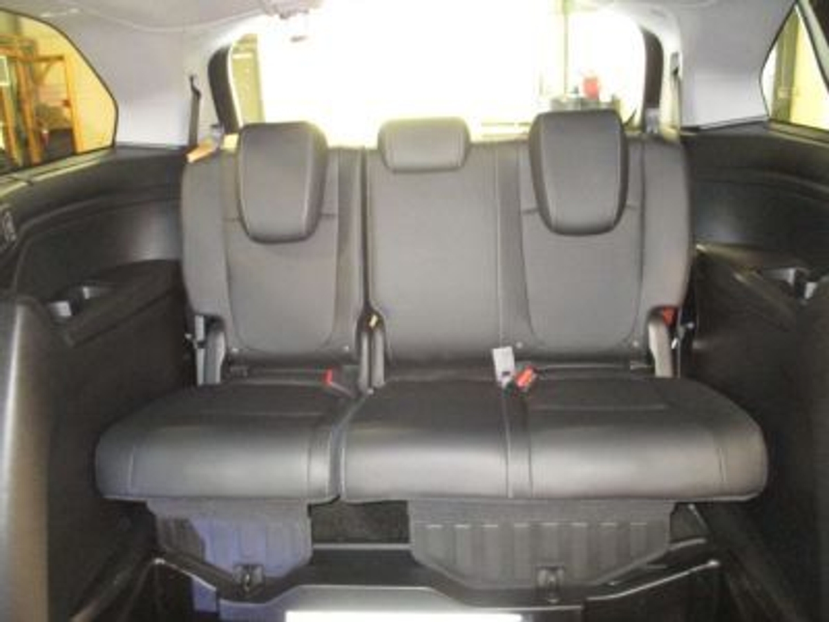 2021 HONDA ODYSSEY - Image 6