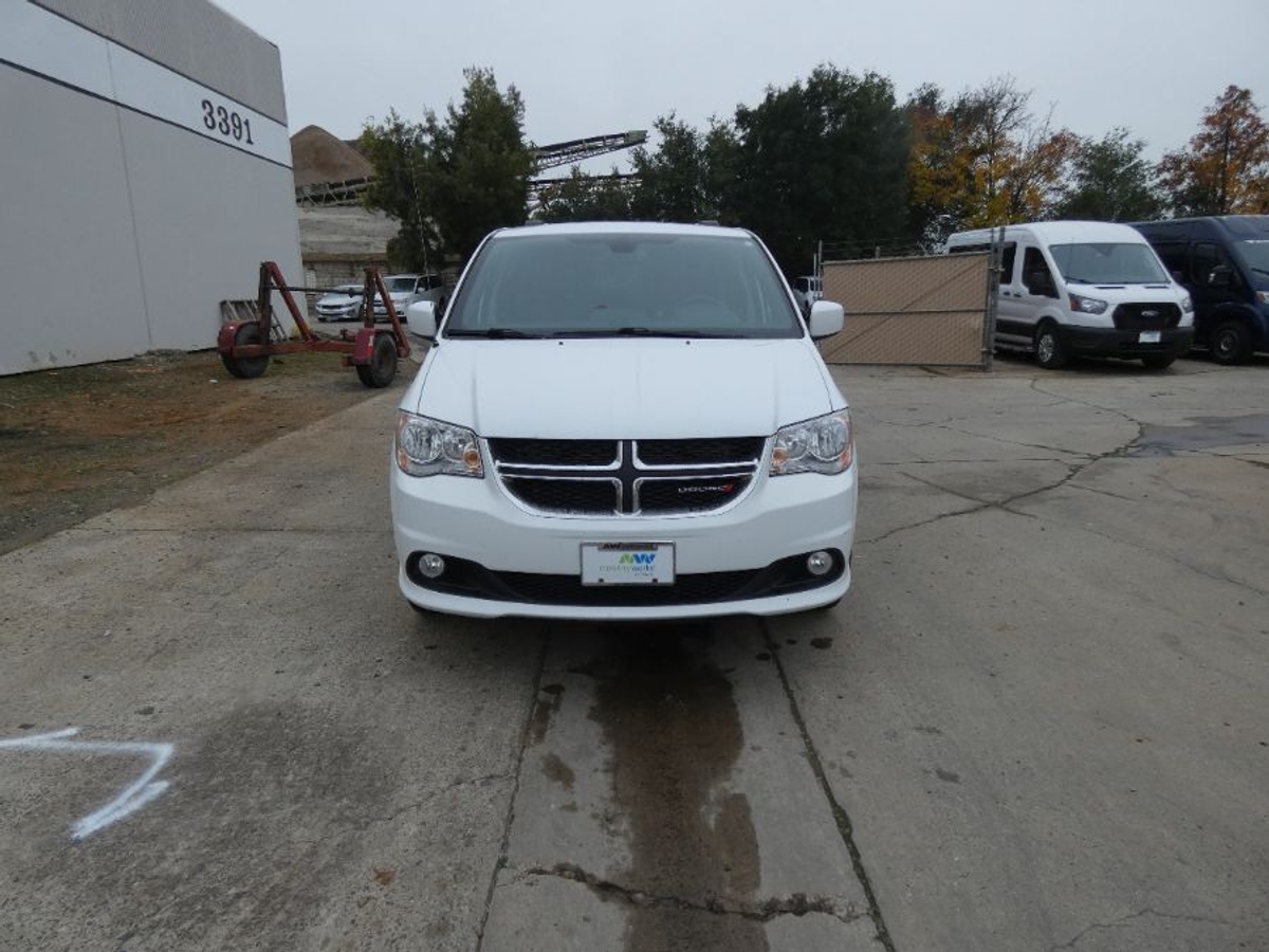 2019 DODGE GRAND CARAVAN - Image 14