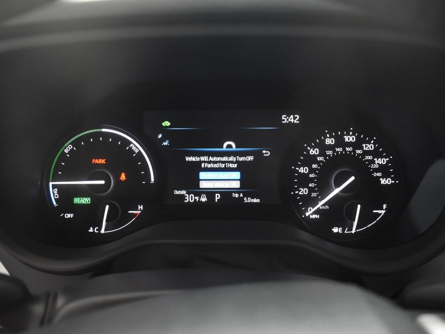 New 2025 Toyota Sienna Hybrid XLE Plus - BraunAbility Side Entry Entry In Floor Automatic Ramp