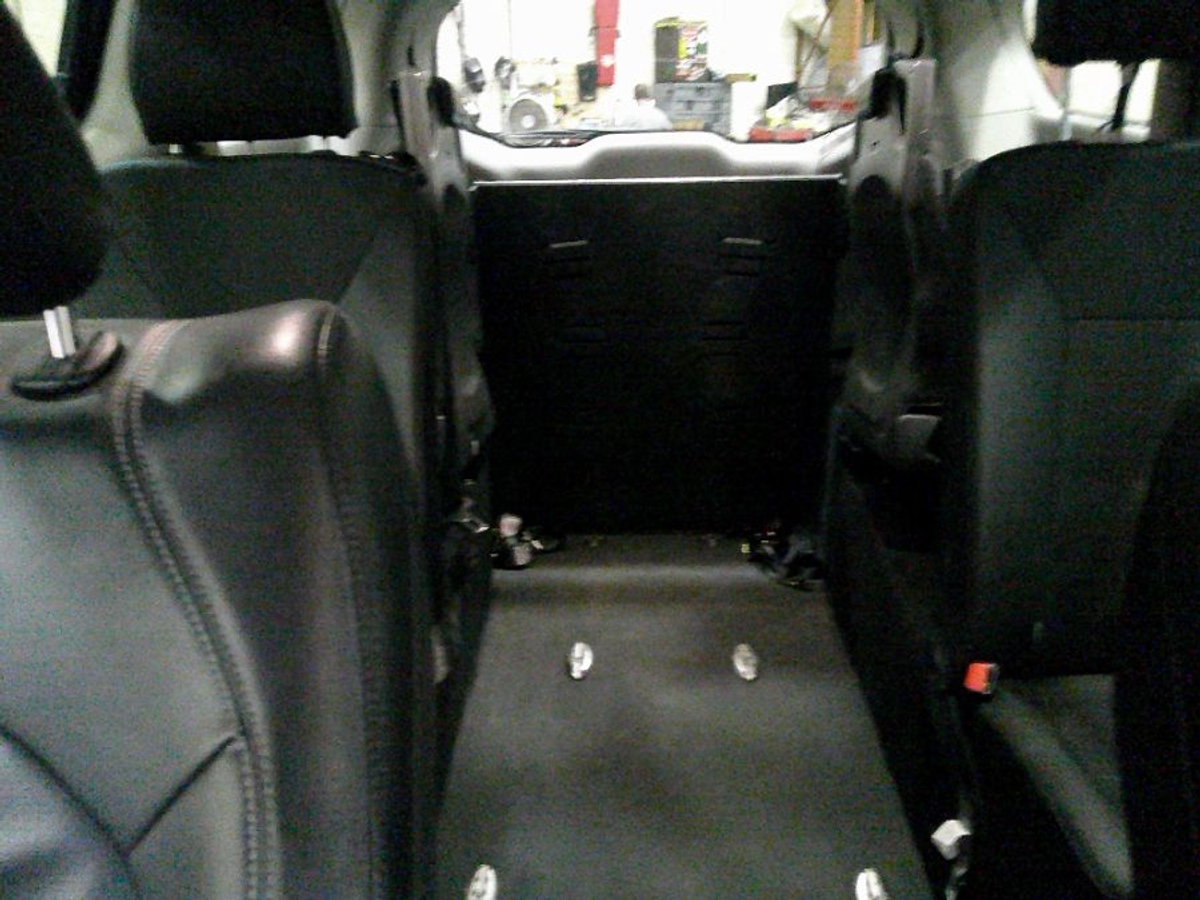 2022 CHRYSLER PACIFICA - Image 19