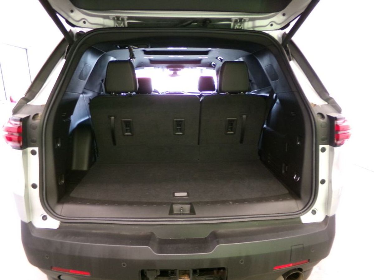 2022 CHEVROLET TRAVERSE - Image 15
