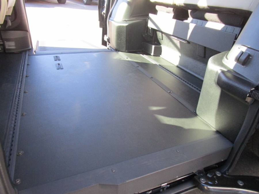 New 2026 Honda Odyssey EX-L - BraunAbility Side Entry Entry In Floor Automatic Ramp