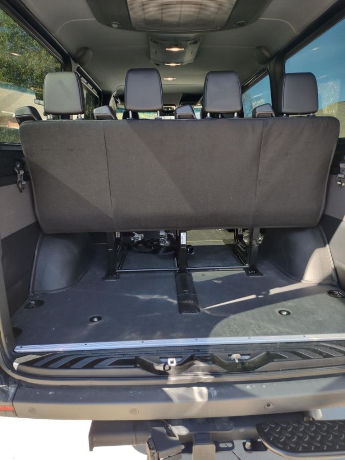 2024 MERCEDES-BENZ SPRINTER - Image 4