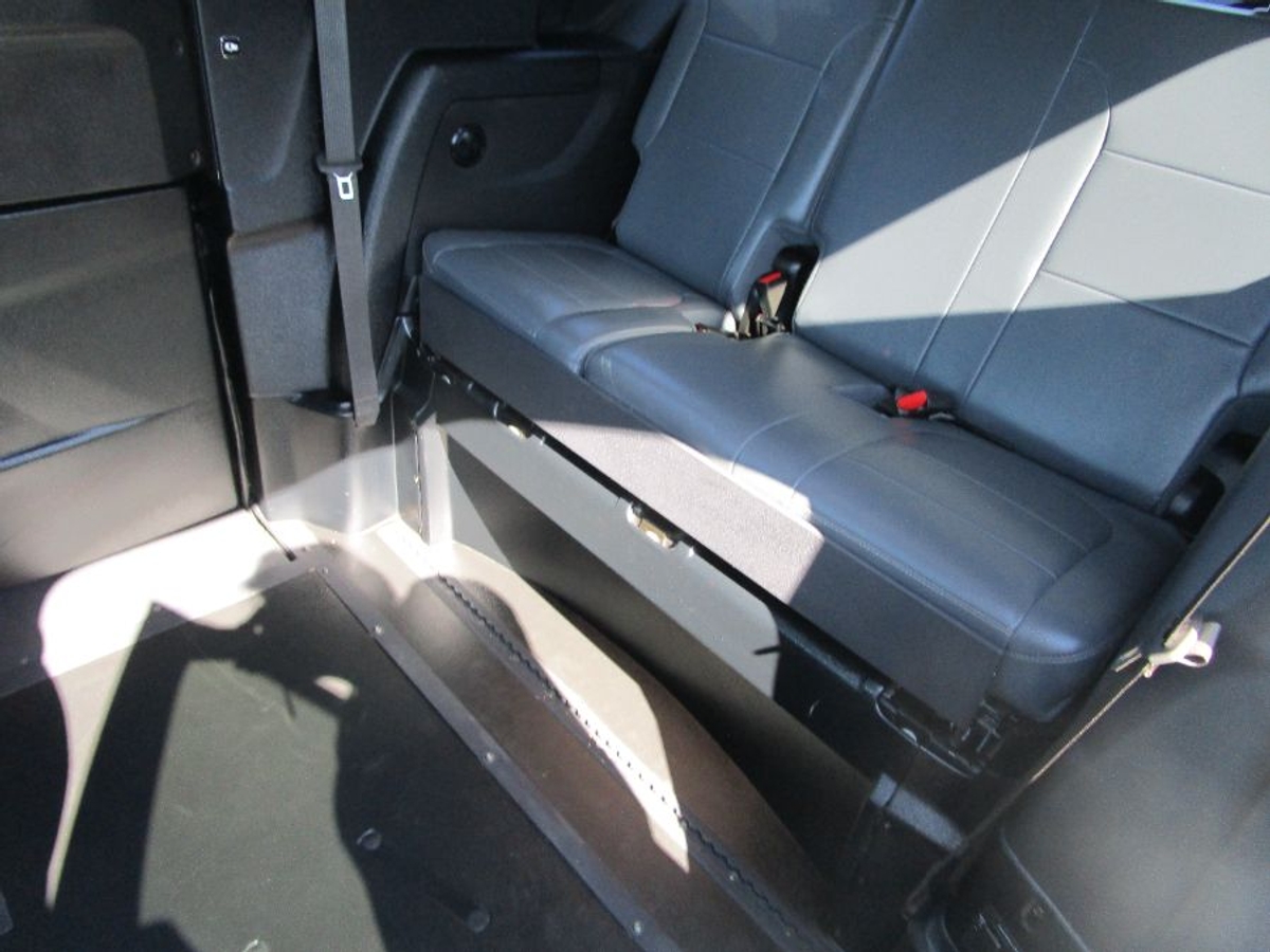 2021 CHEVROLET TRAVERSE - Image 7