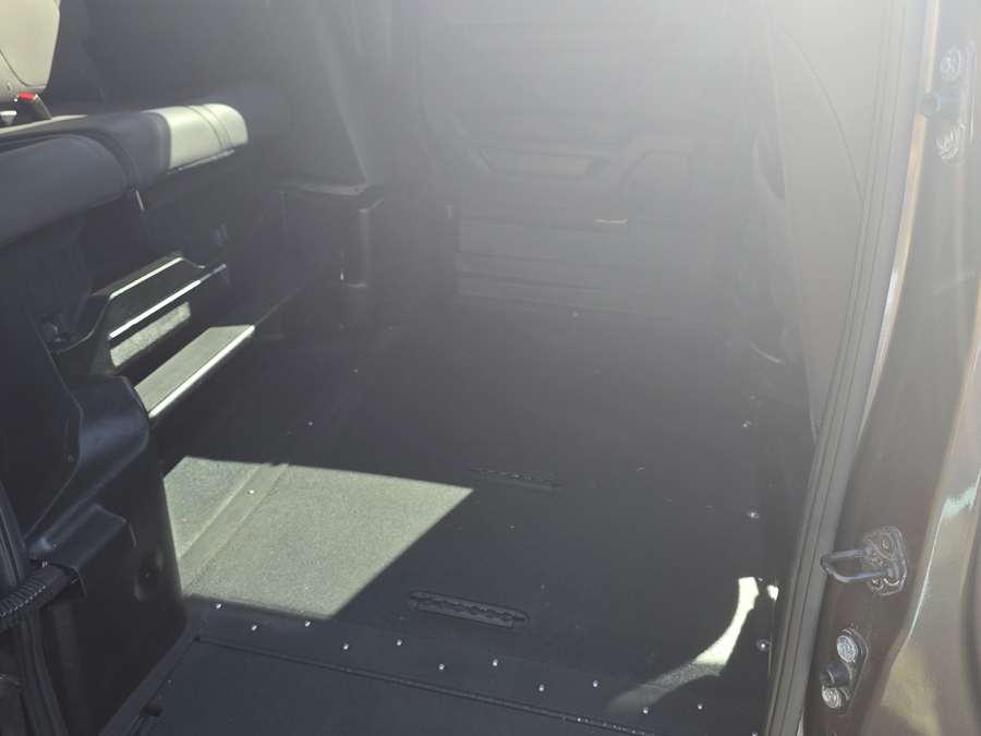 2022 Honda Odyssey Touring - Photo 17