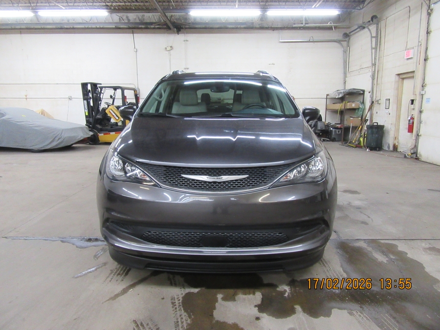 2021 CHRYSLER VOYAGER - Image 30