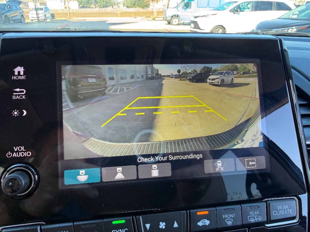 2023 HONDA ODYSSEY - Image 22