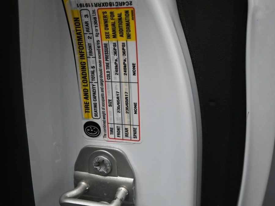 Used 2024 Chrysler Pacifica Touring L - BraunAbility Side Entry In Floor Automatic Ramp
