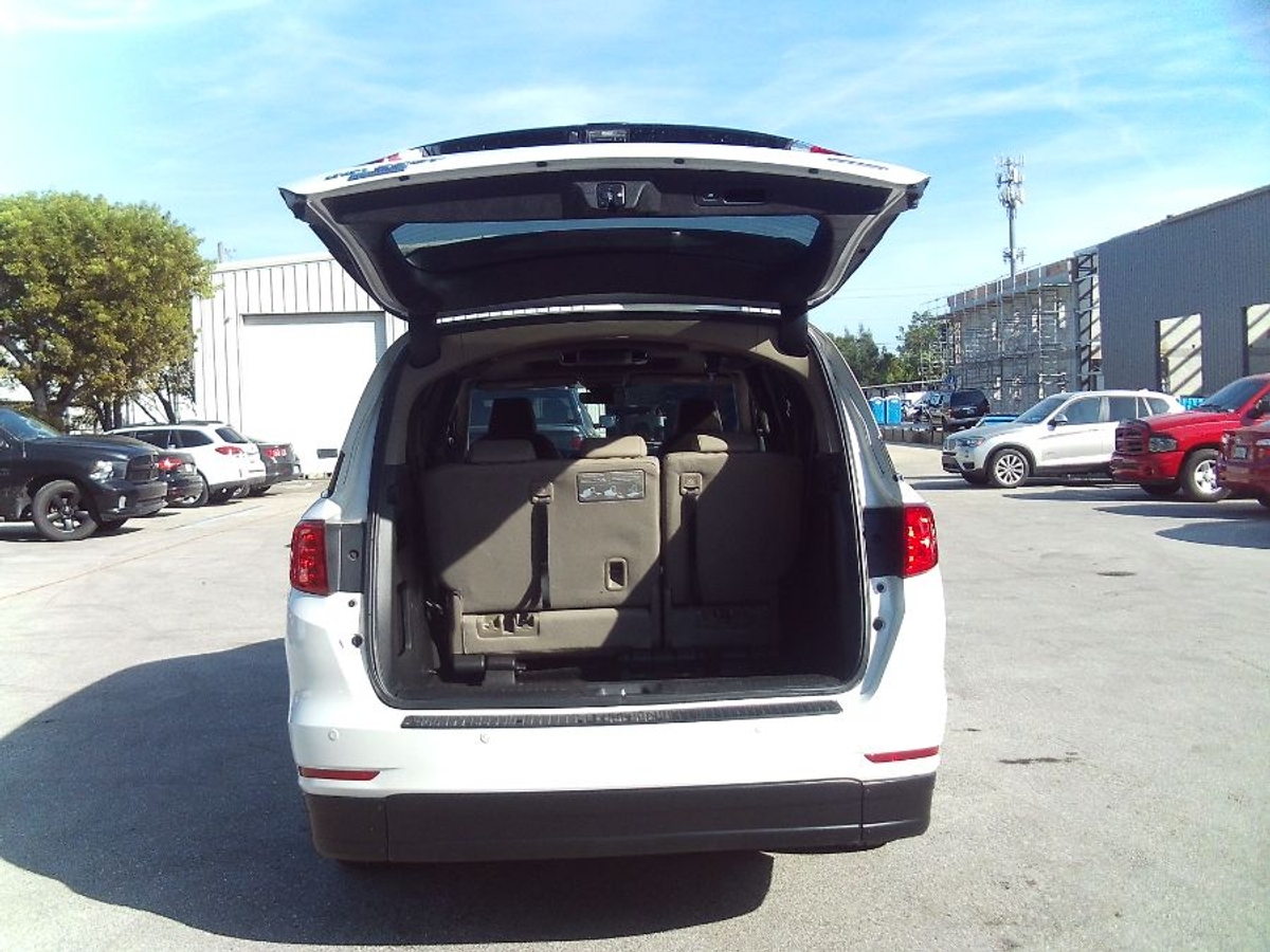 2023 HONDA ODYSSEY - Image 20
