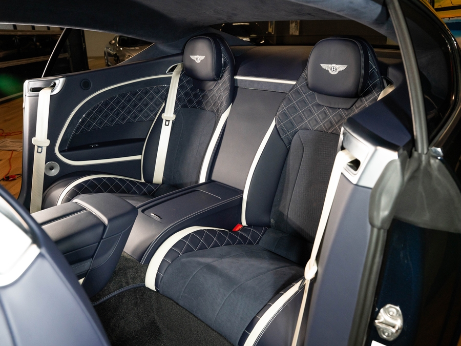 2023 Bentley Continental GT