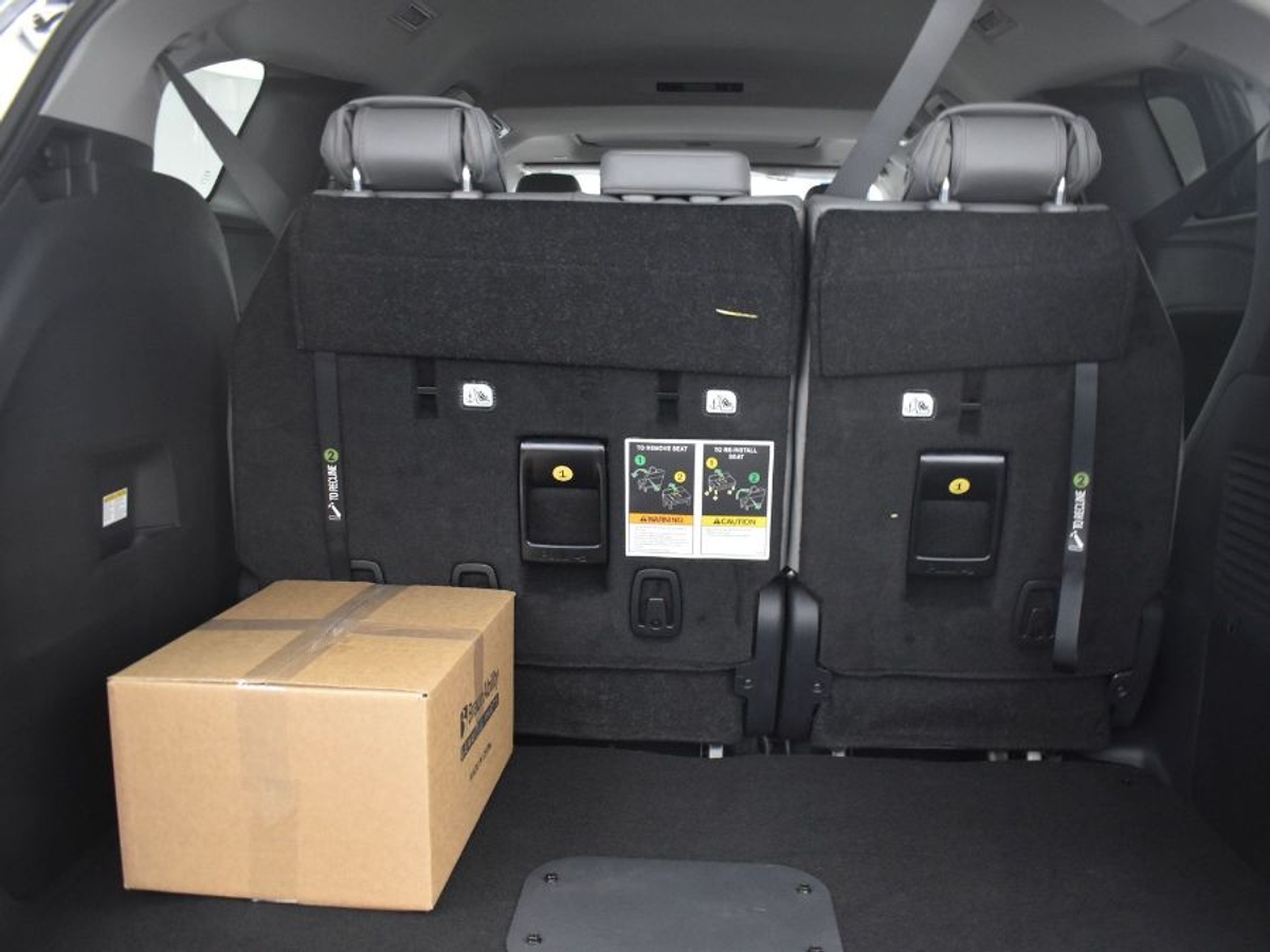 2025 TOYOTA SIENNA - Image 15