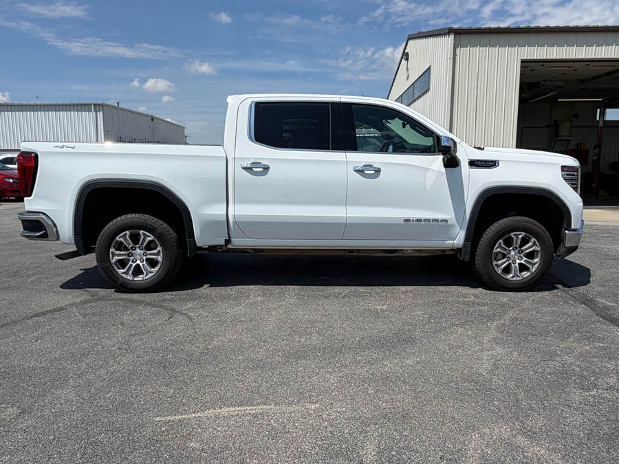  GMC Sierra 1500 image number 12