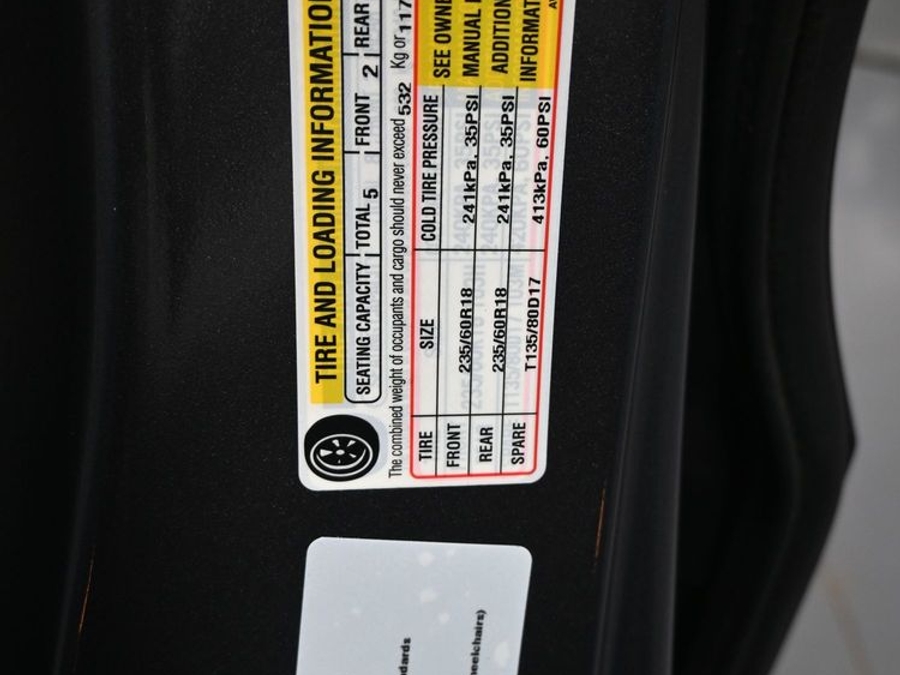 New 2026 Honda Odyssey EX-L - BraunAbility Side Entry In Floor Automatic Ramp