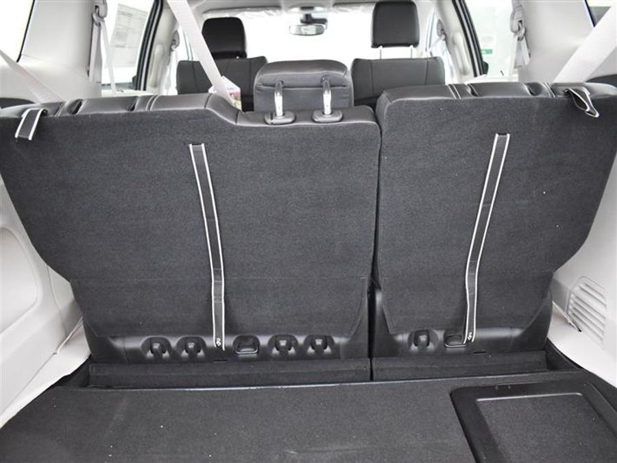 Used 2024 Chrysler Pacifica Touring L - BraunAbility Side Entry Entry In Floor Automatic Ramp