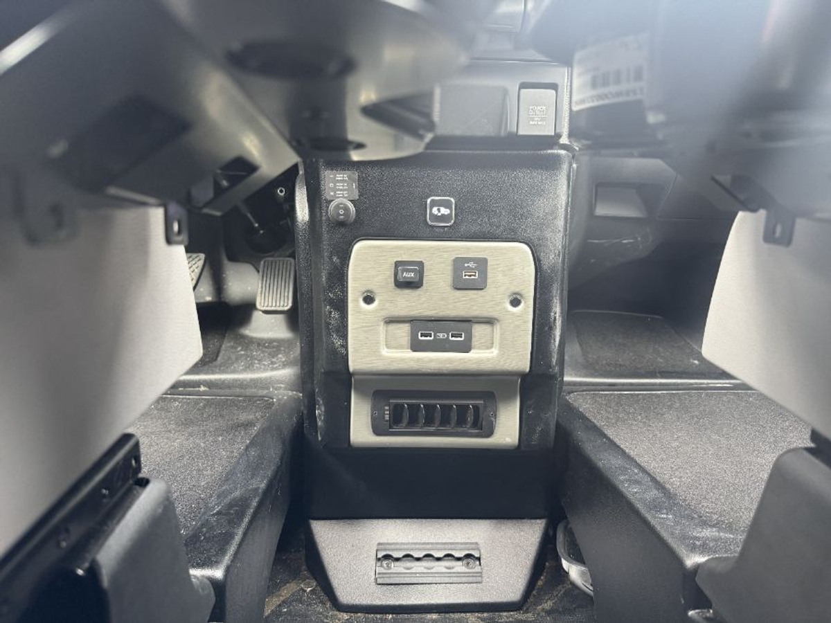 2024 HONDA ODYSSEY - Image 14