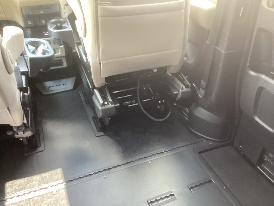  Honda Odyssey image number 12