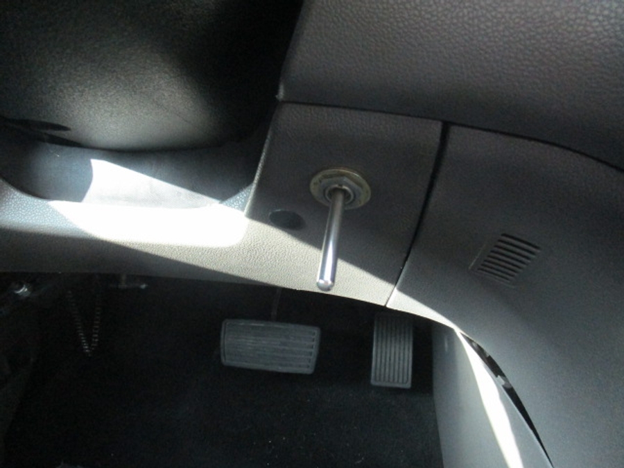 Used 2014 Honda Odyssey EX-L - VMI Side Entry Entry In Floor Automatic Ramp