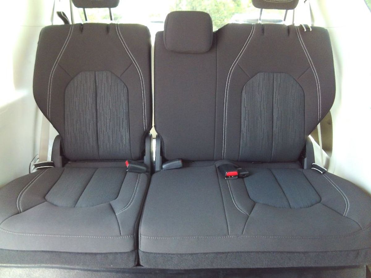 2024 CHRYSLER VOYAGER - Image 16