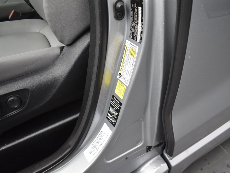 New 2025 Toyota Sienna Hybrid XLE Plus - BraunAbility Side Entry Entry Fold Out Automatic Ramp