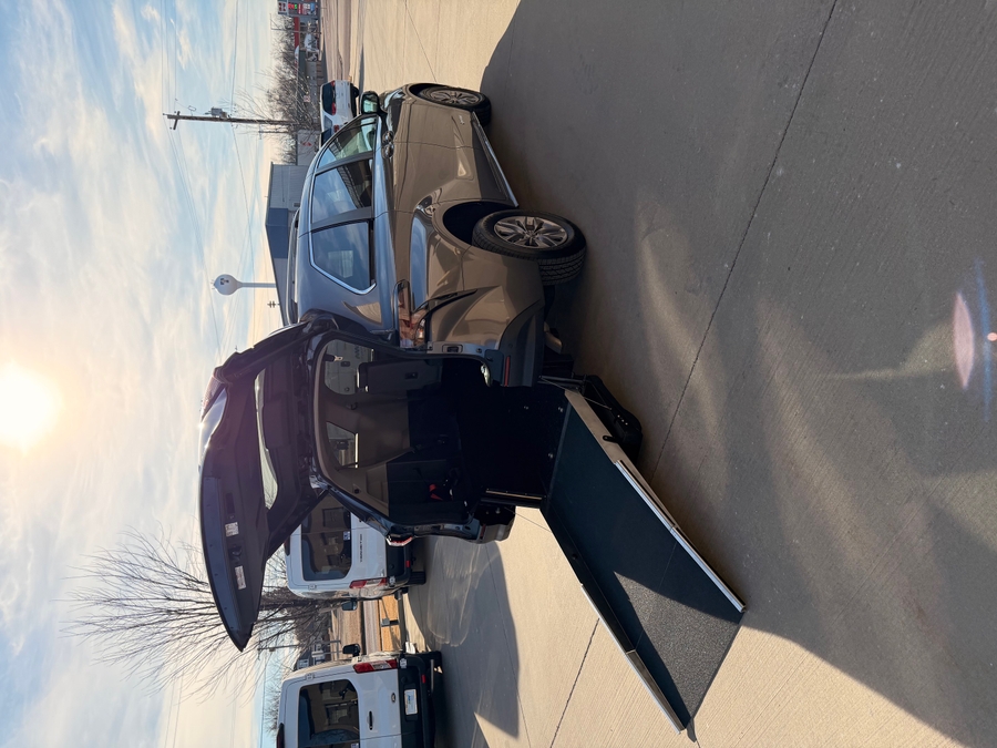 2024 TOYOTA SIENNA - Image 11