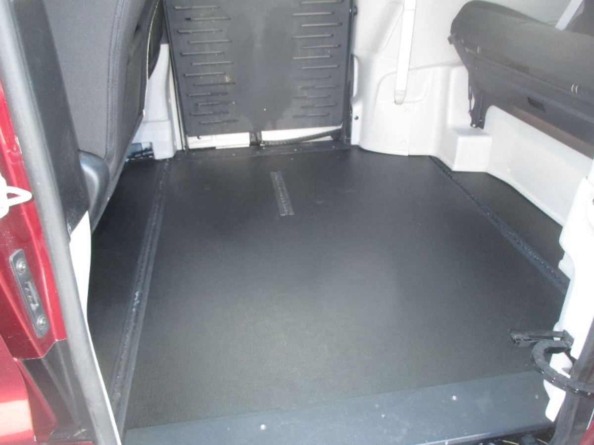 2022 CHRYSLER VOYAGER - Image 9