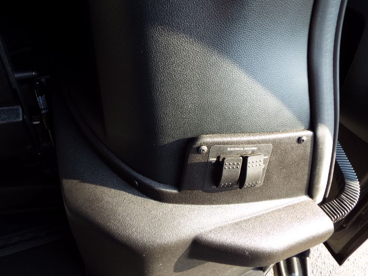 2023 HONDA ODYSSEY - Image 25