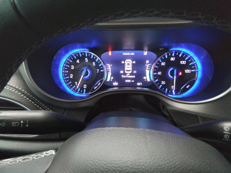 2023 Chrysler Pacifica Touring L - Photo 12