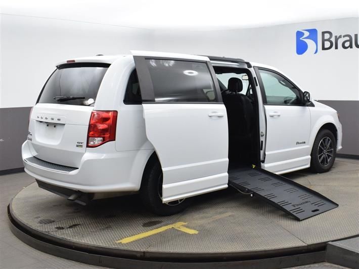 Furgonetas para discapacitados de Florida a la venta [Furgonetas para