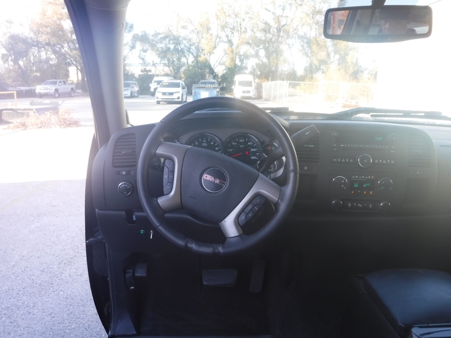 2012 GMC SIERRA - Image 10