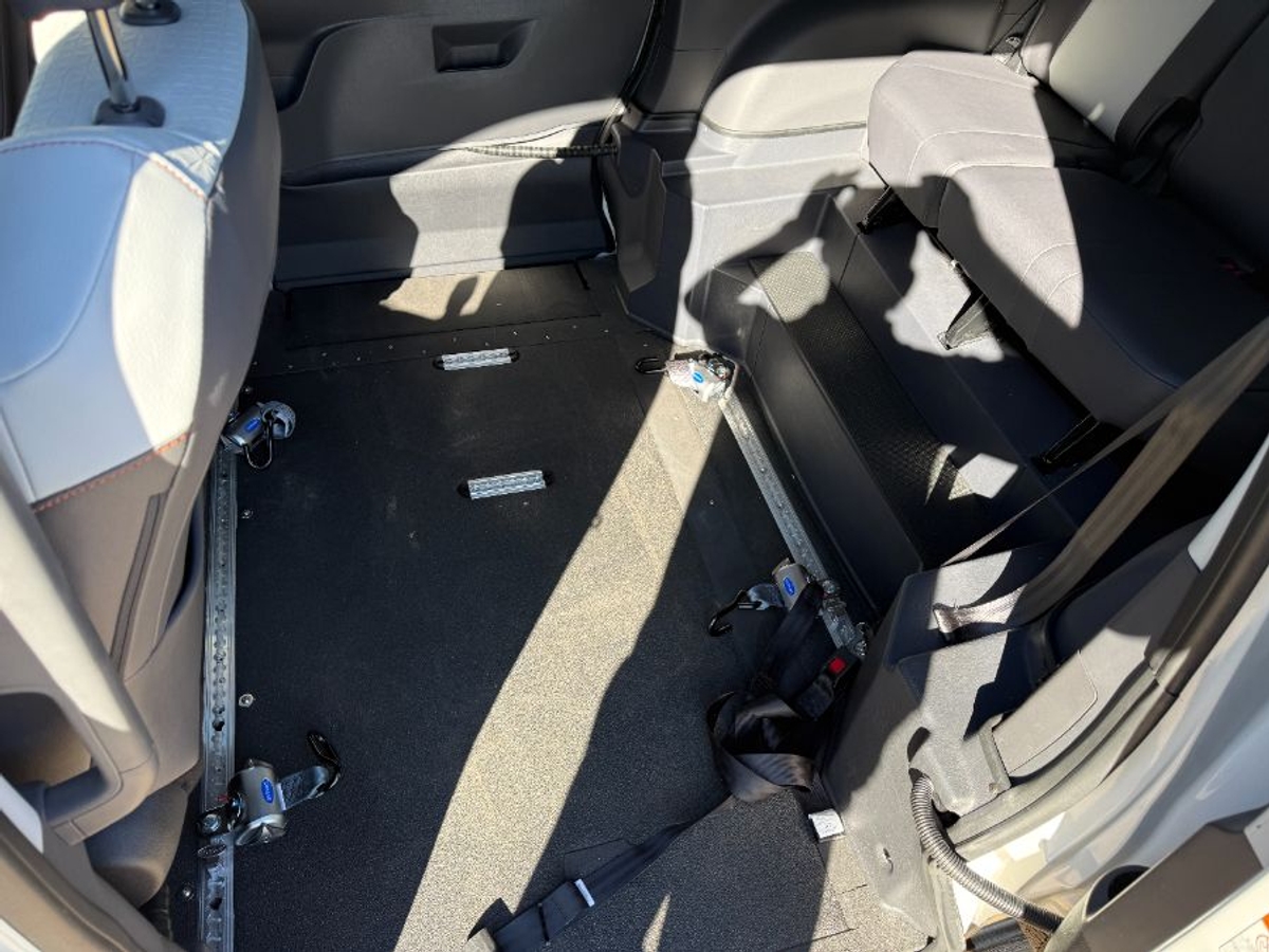 2023 TOYOTA SIENNA - Image 14