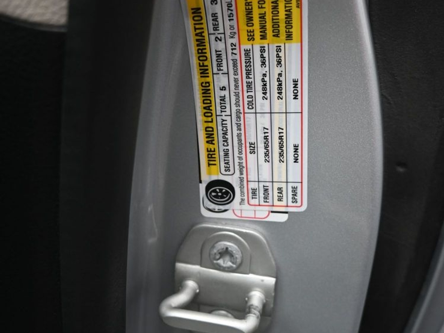 Used 2024 Chrysler Pacifica Touring L - BraunAbility Side Entry Fold Out Manual Ramp