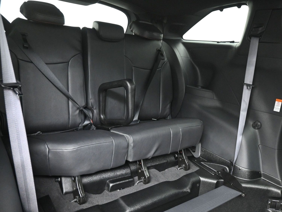 New 2026 Toyota Sienna Hybrid XSE Sport - BraunAbility Side Entry Entry Fold Out Automatic Ramp